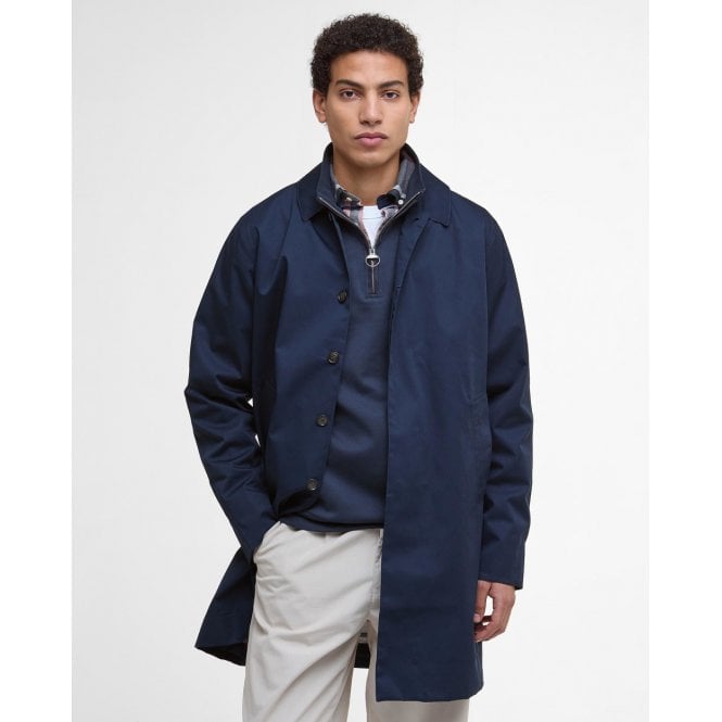 Barbour Lorden Waterproof Jacket
