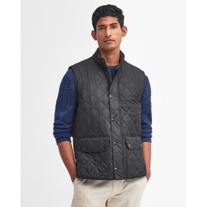 Barbour Lowerdale Quilted Gilet