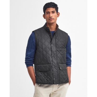 Lowerdale Quilted Gilet