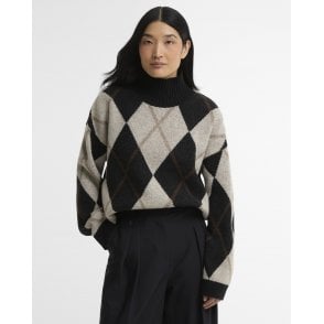 Marlow Knitted Jumper