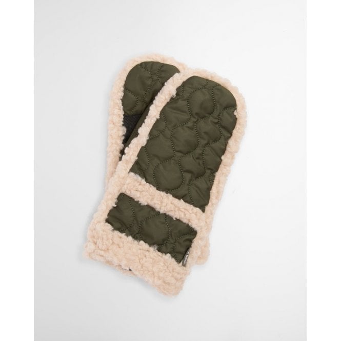 Barbour Marnie Waterproof Mittens
