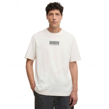 Morden Relaxed Graphic T-Shirt