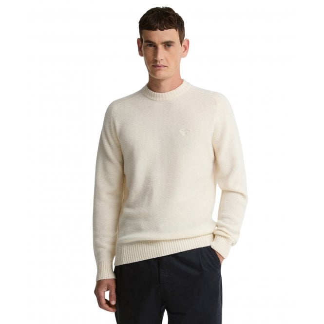 Barbour Newtown Crew Neck Sweater