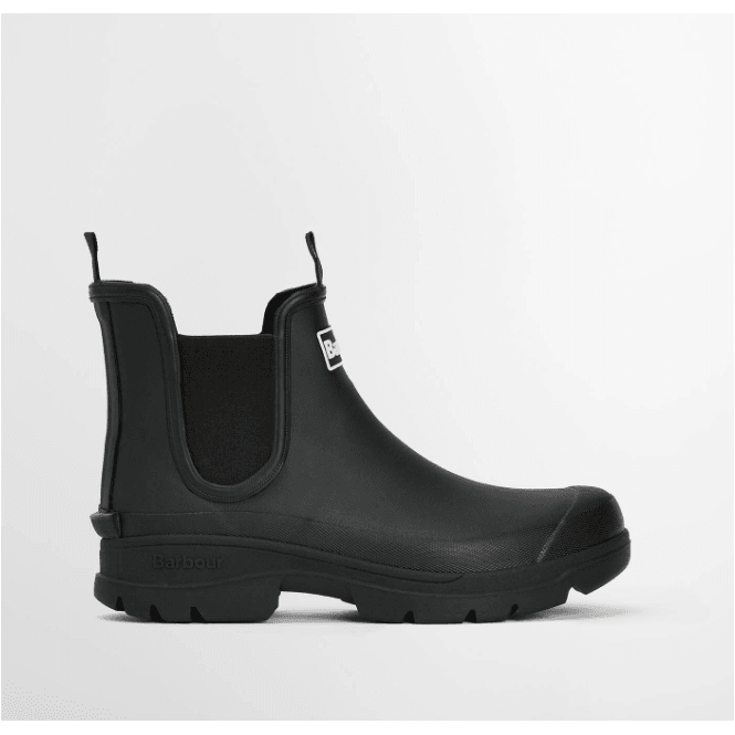Barbour Nimbus Wellingtons