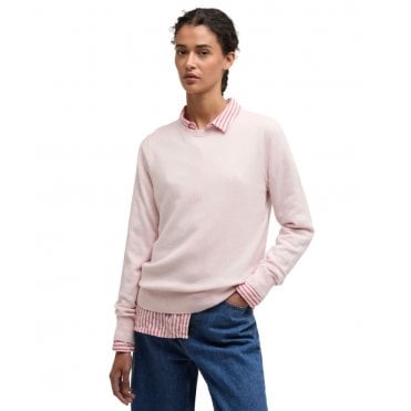 Oakley Knitted Jumper