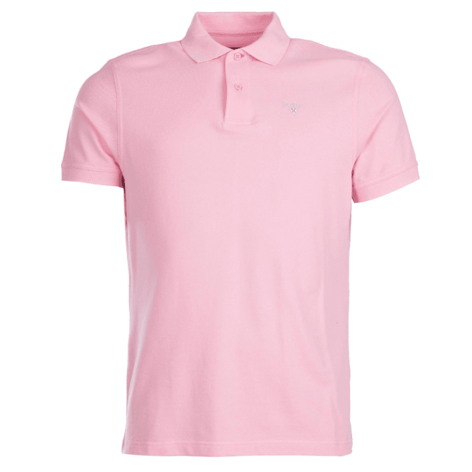 Barbour Og Sports Polo