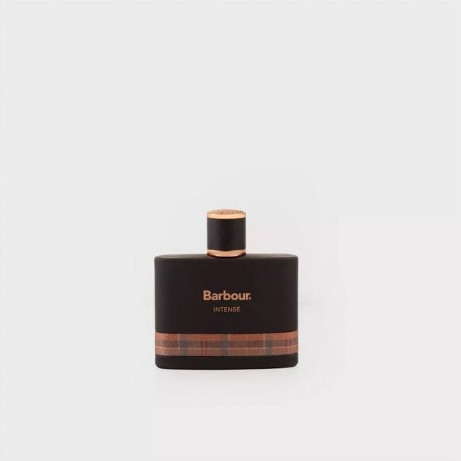 Barbour Origins Intense Eau De Parfum 100ml
