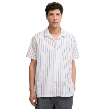Park Seersucker Summer Fit Shirt