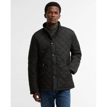 Barbour Powell Quilt