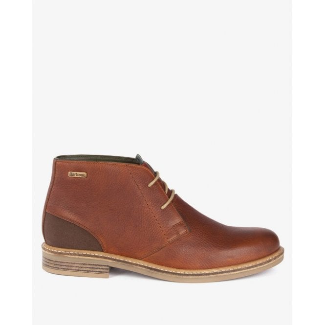 Barbour Readhead Chukka Boots