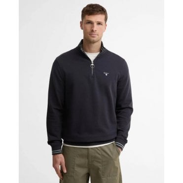 Rosford Quarter-Zip Sweatshirt