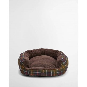 Snuggle Dog Bed 35"