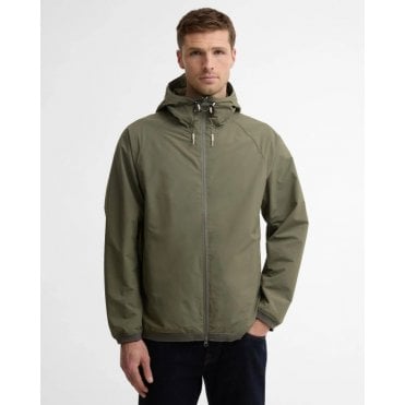 Stoneport Showerproof Jacket