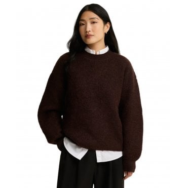 Tanfield Knitted Jumper