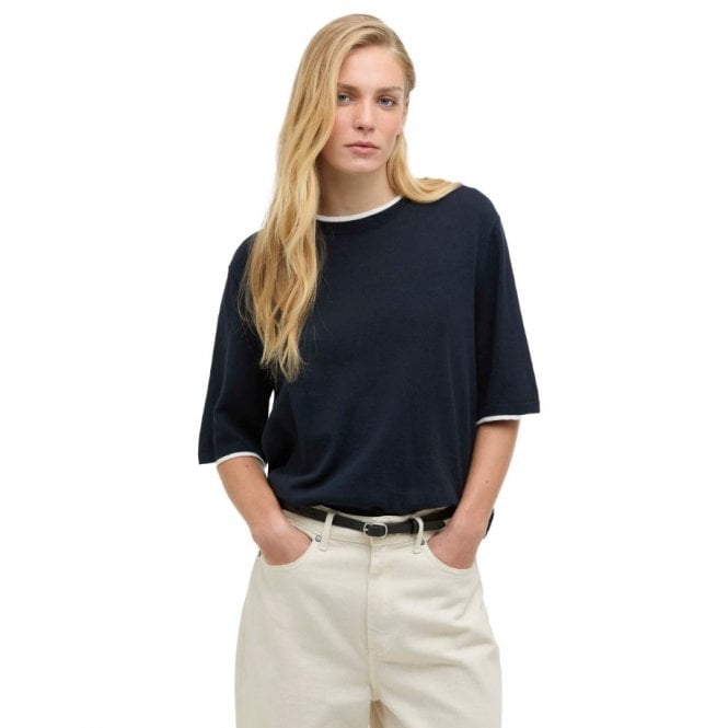 Barbour Verona Knitted Jumper