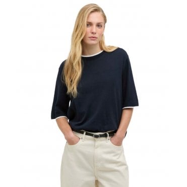 Verona Knitted Jumper
