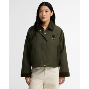 Wendy Casual Jacket