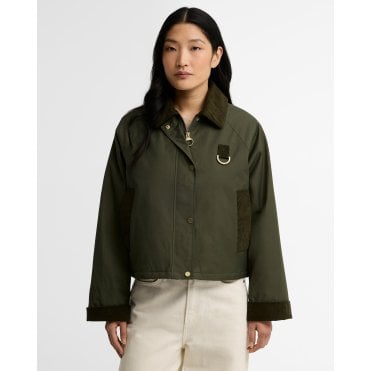 Wendy Casual Jacket