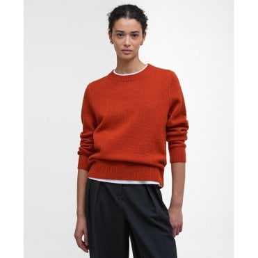 Woodhouse Crew Neck Jumper