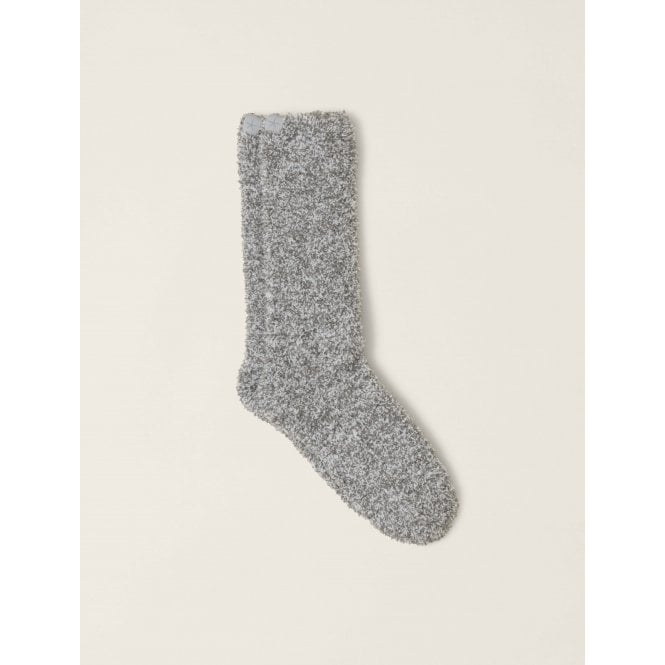 Barefoot Dreams CozyChic® Heathered Socks