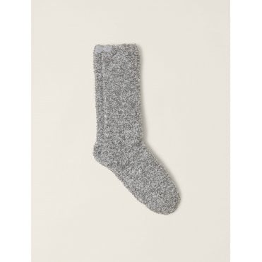 CozyChic® Heathered Socks