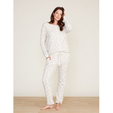 CozyChic Ultra Lite® Barefoot in the Wild® Track Pant