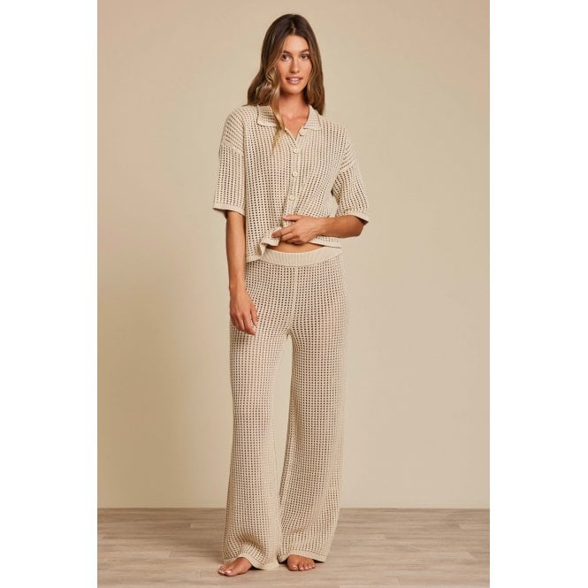 Barefoot Dreams Sunbleached Pant