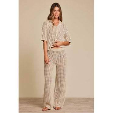 Sunbleached Pant