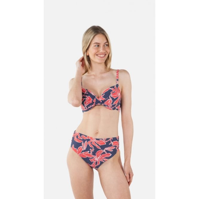 Barts Camolo Underwire Bikini Top