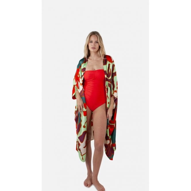 Barts Diazo Kimono