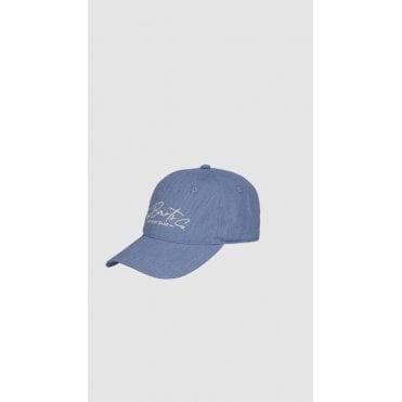 Easefull Cap