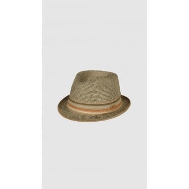 Fluoriet Hat