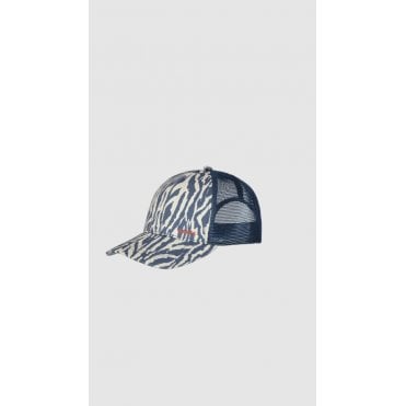 Husher Cap