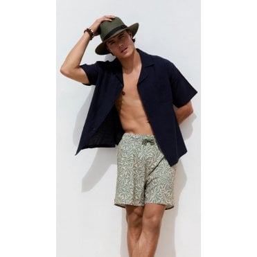 Ingleses Shorts