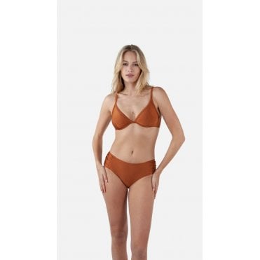 Isla Mid Waist Briefs