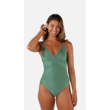 Isla Shaping One Piece Swimsuit