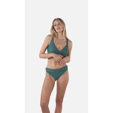 Kelli High Waist Briefs