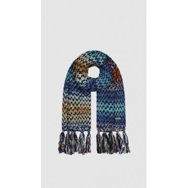 Nicole Scarf