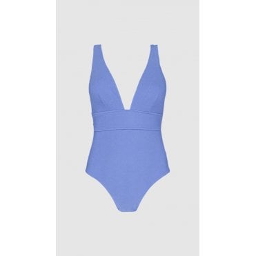 Saltoty Sculpting One Piece Swimsuit