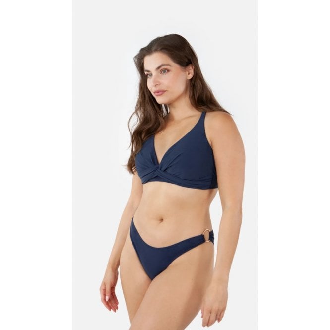 Barts Solid Multifit Bikini Top