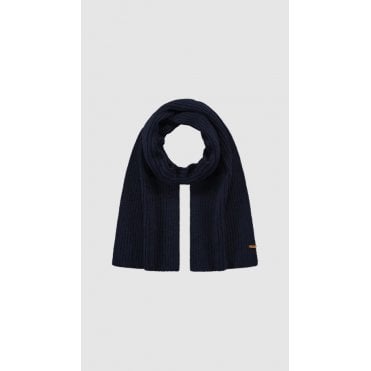 Wilbert Scarf
