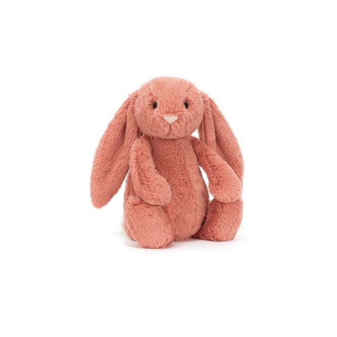 Jellycat Bashful Sorrel Bunny Original