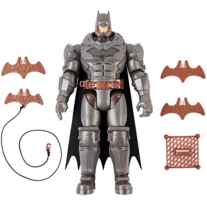 Batman Battle Strike