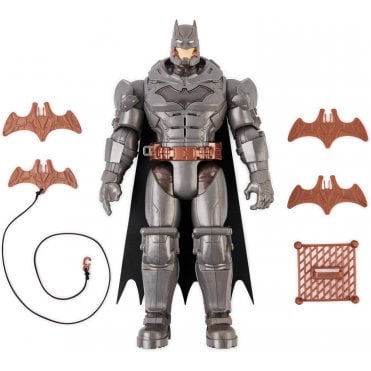 Battle Strike Batman