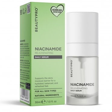 CICA + NIACINAMIDE Blemish Control Daily Serum 30ml