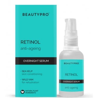 RETINOL Overnight Serum
