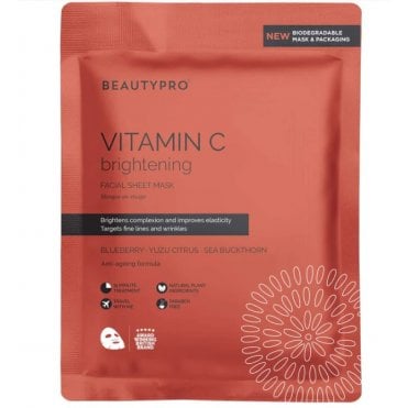 VITAMIN-C Sheet Mask
