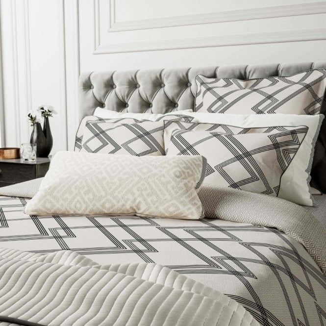 Bedeck Emani Duvet Cover