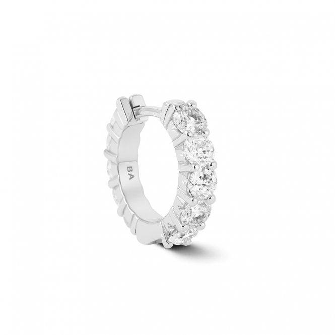 Billion Avenue Iris Earring