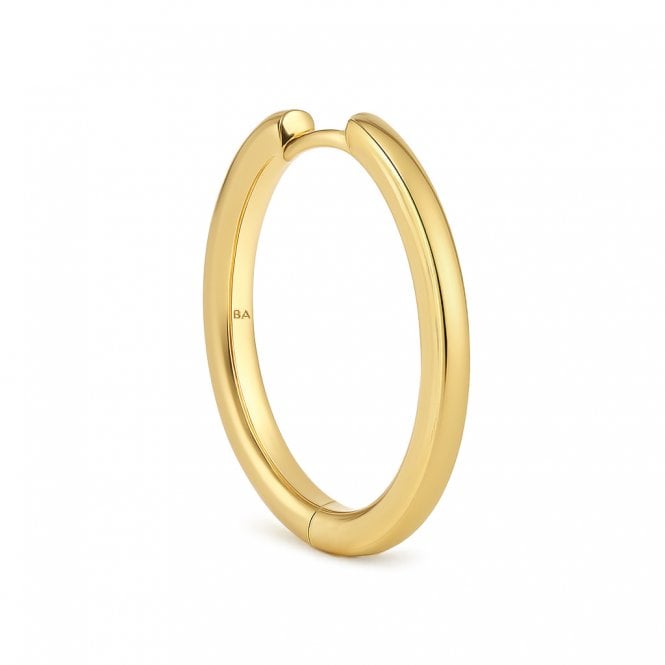 Billion Avenue Iva L Earring 30mm